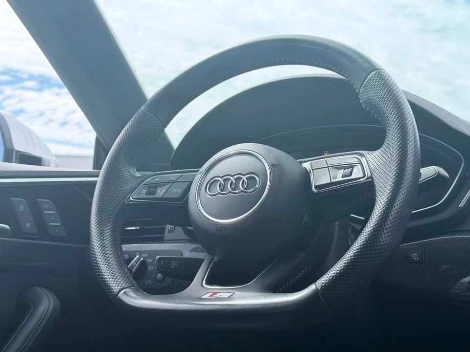 2020 Audi B9 S5 - Image 12 of 20