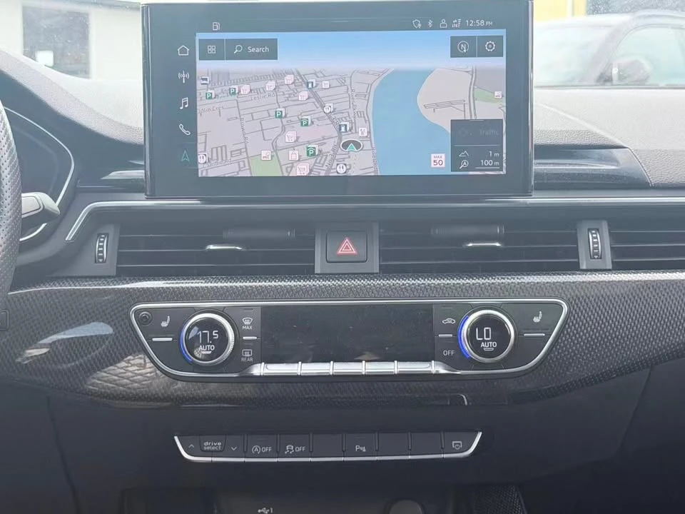 2020 Audi B9 S5 - Image 16 of 20