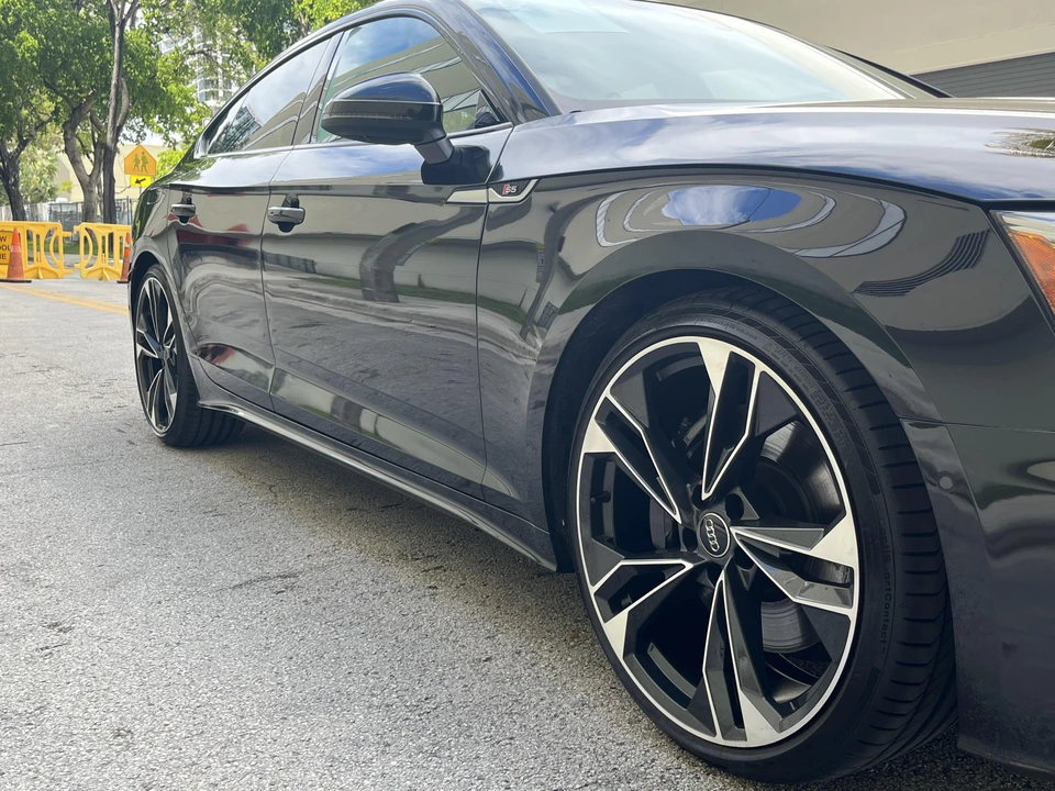 2020 Audi B9 S5 - Image 24 of 25