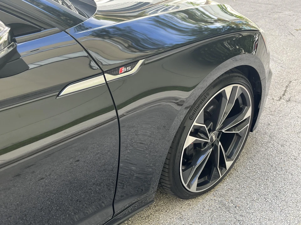 2020 Audi B9 S5 - Image 22 of 25