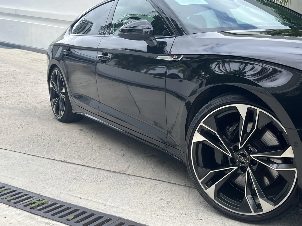2020 Audi B9 S5 - Image 23 of 25