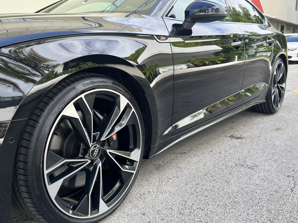 2020 Audi B9 S5 - Image 11 of 25