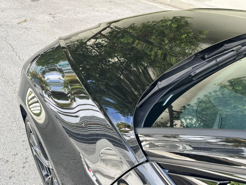 2020 Audi B9 S5 - Image 12 of 25