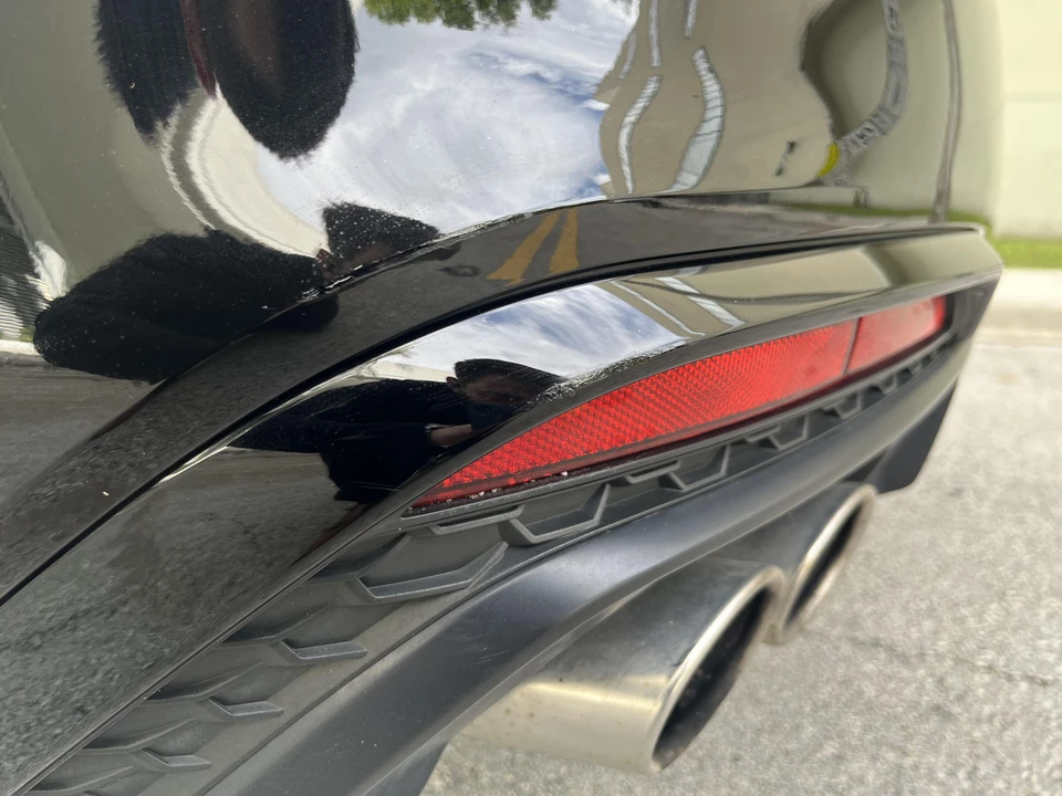 2020 Audi B9 S5 - Image 17 of 25