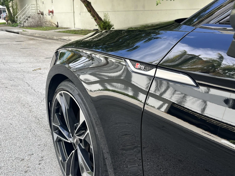 2020 Audi B9 S5 - Image 13 of 25