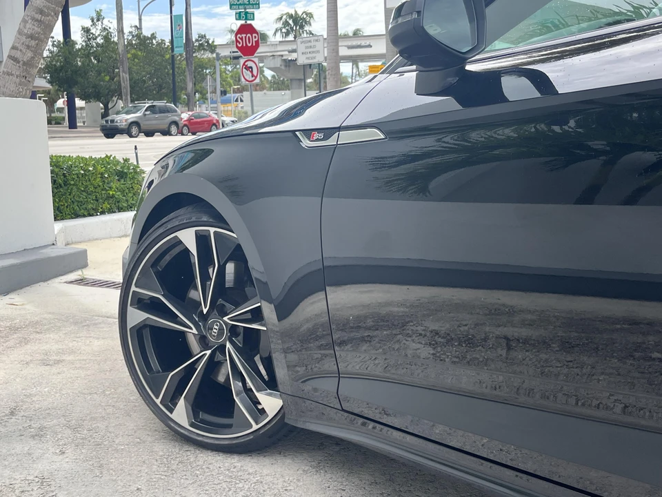 2020 Audi B9 S5 - Image 14 of 25