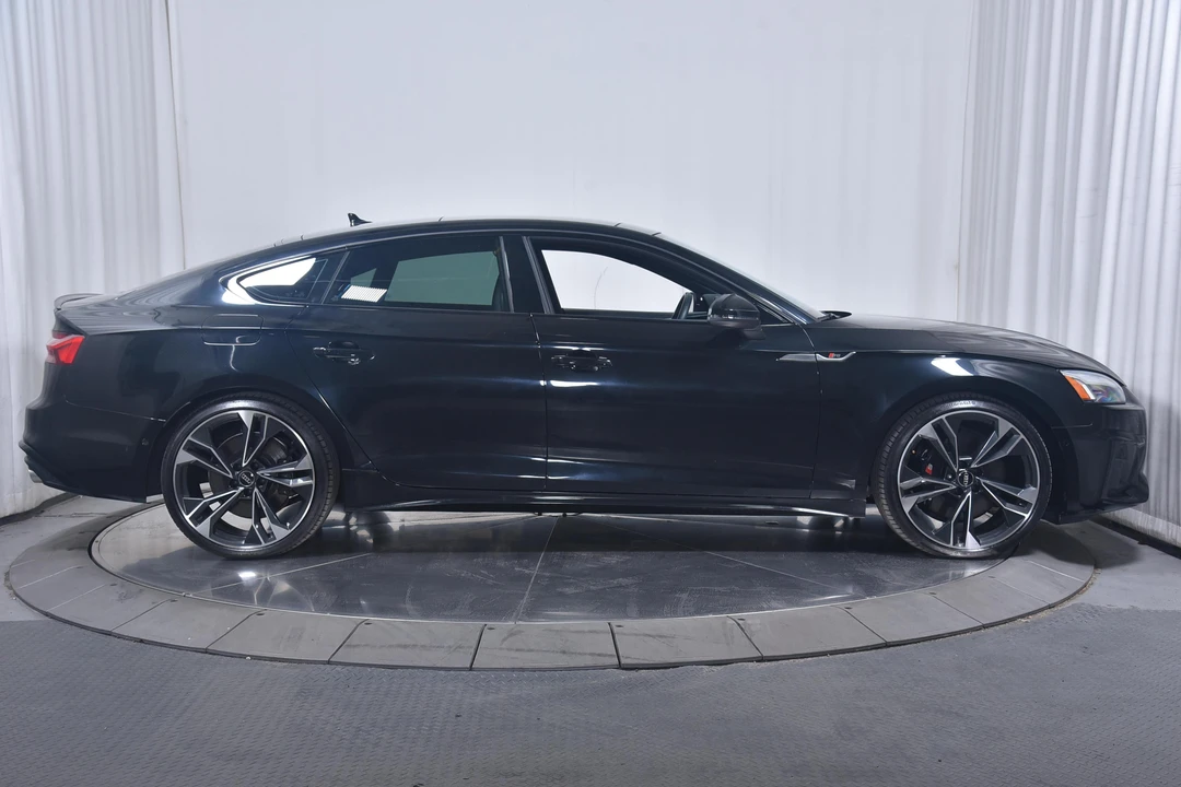 2020 Audi B9 S5 - Image 3 of 25