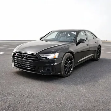 2020 Audi S6 2.9T Premium Plus