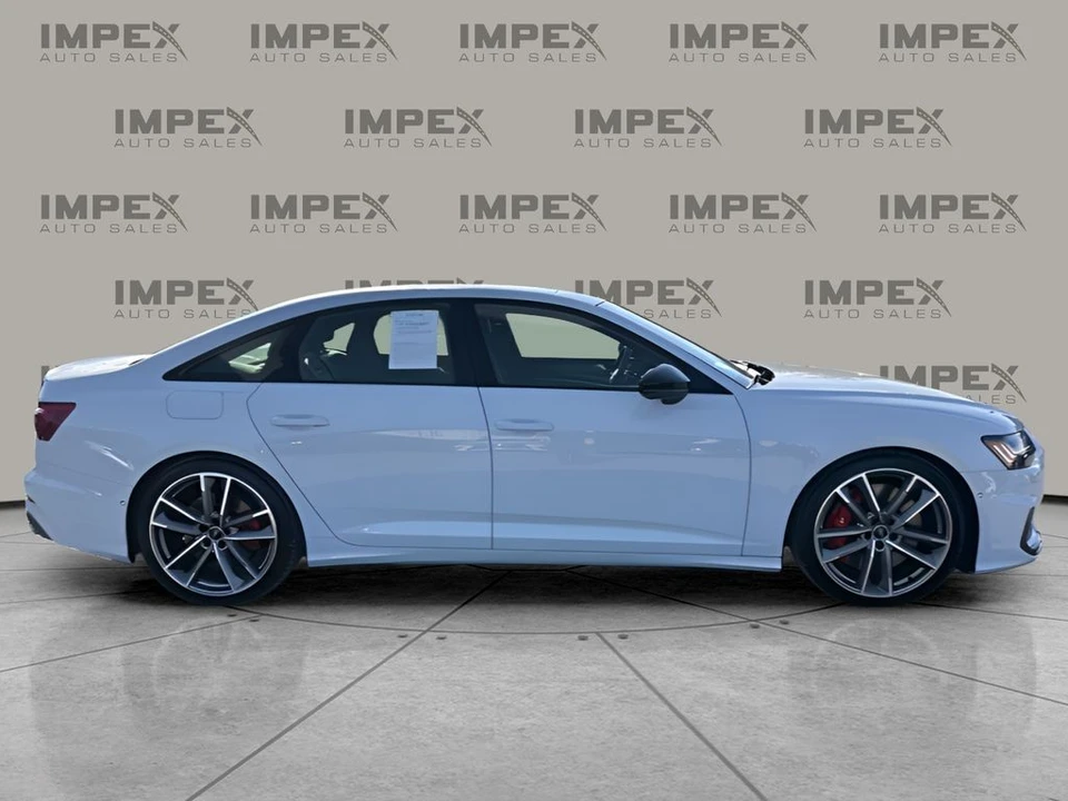 2020 Audi C8 S6 - Image 6 of 12