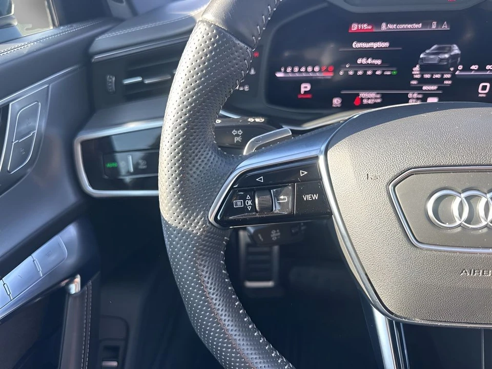 2020 Audi C8 S6 - Image 17 of 21