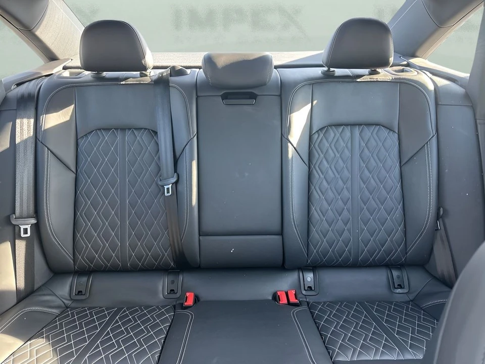 2020 Audi C8 S6 - Image 13 of 21