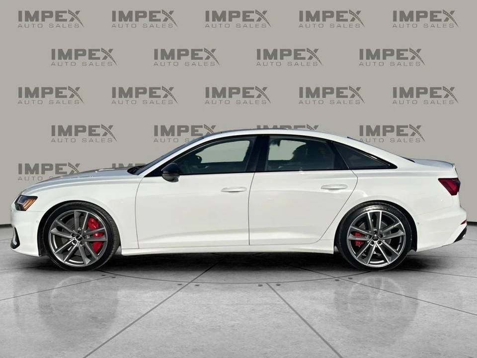 2020 Audi C8 S6 - Image 2 of 12