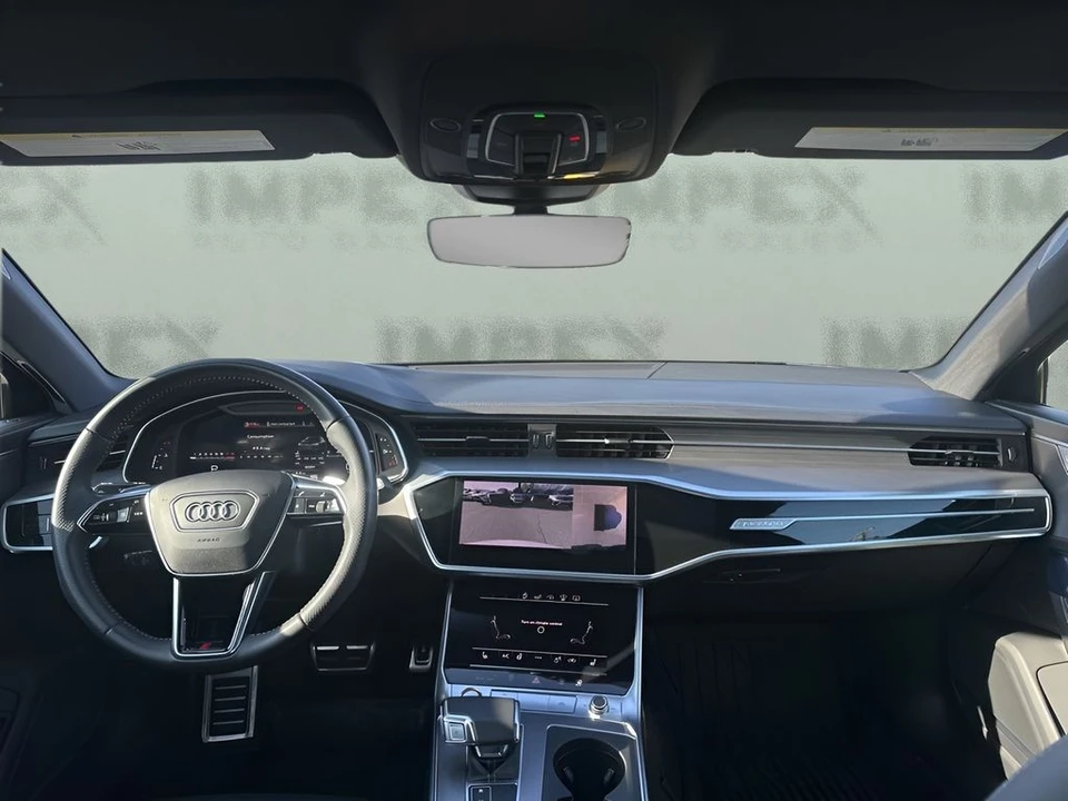 2020 Audi C8 S6 - Image 15 of 21
