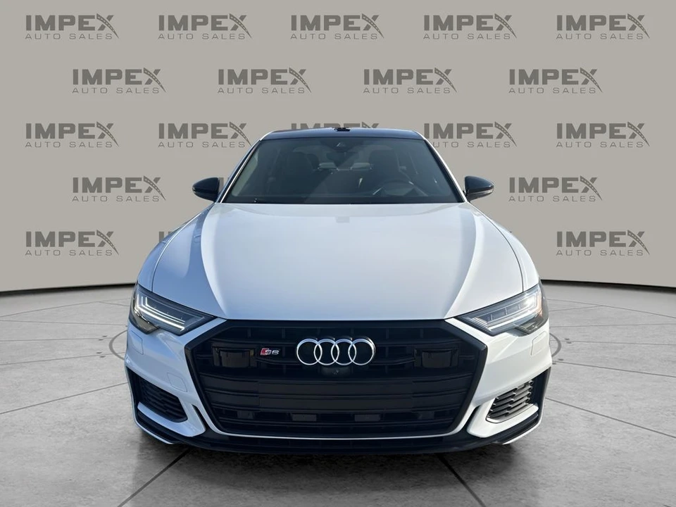 2020 Audi C8 S6 - Image 8 of 12