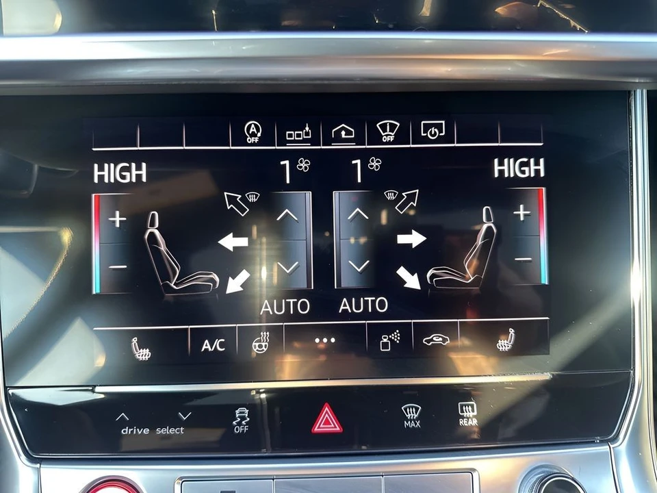 2020 Audi C8 S6 - Image 21 of 21