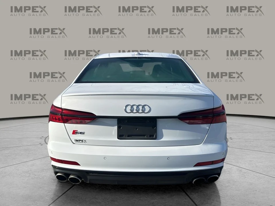 2020 Audi C8 S6 - Image 4 of 12