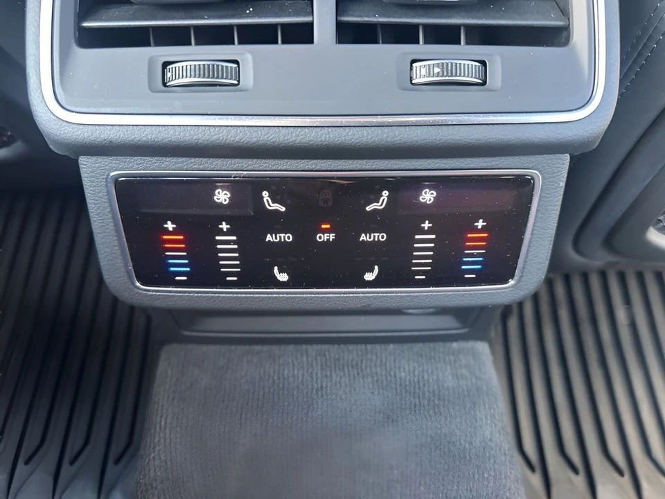 2020 Audi C8 S6 - Image 14 of 21