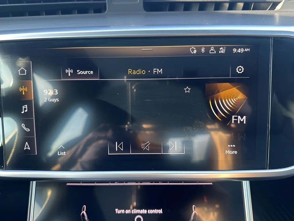 2020 Audi C8 S6 - Image 20 of 21