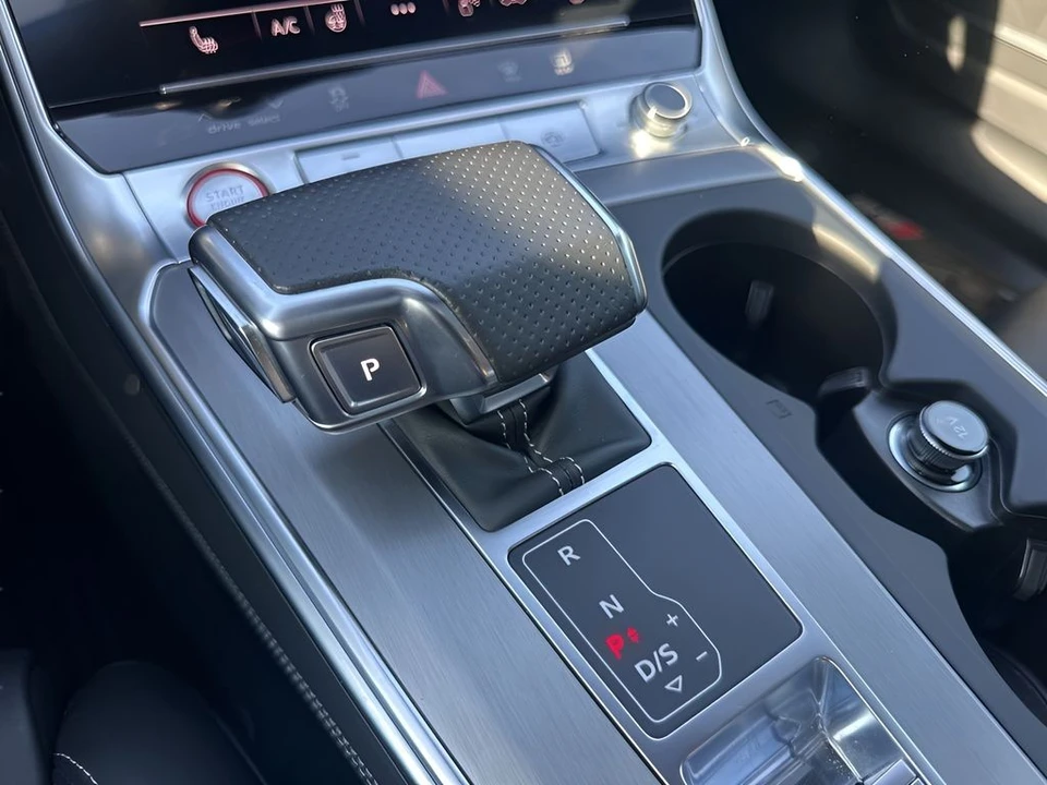 2020 Audi C8 S6 - Image 19 of 21