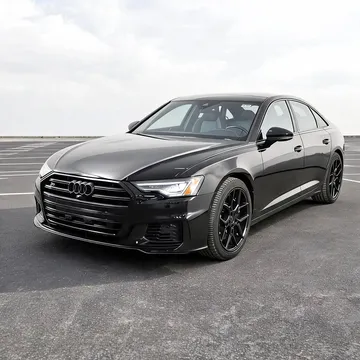 2020 Audi S6 Premium Plus