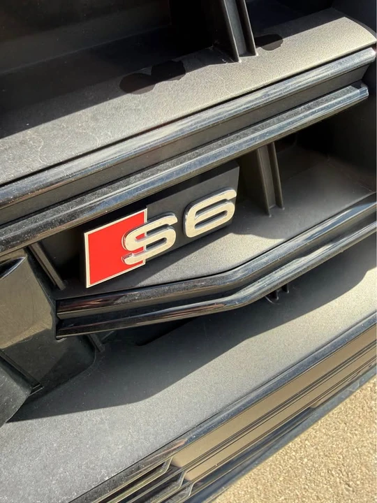 2020 Audi C8 S6 - Image 10 of 10