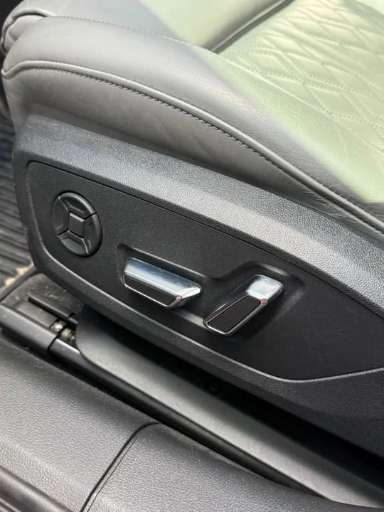 2020 Audi C8 S6 - Image 8 of 10