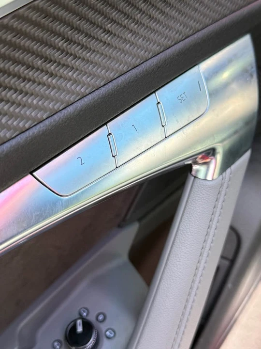 2020 Audi C8 S6 - Image 7 of 10