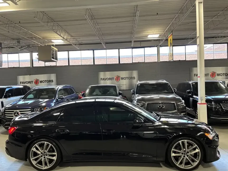 2020 Audi C8 S6 - Image 2 of 17