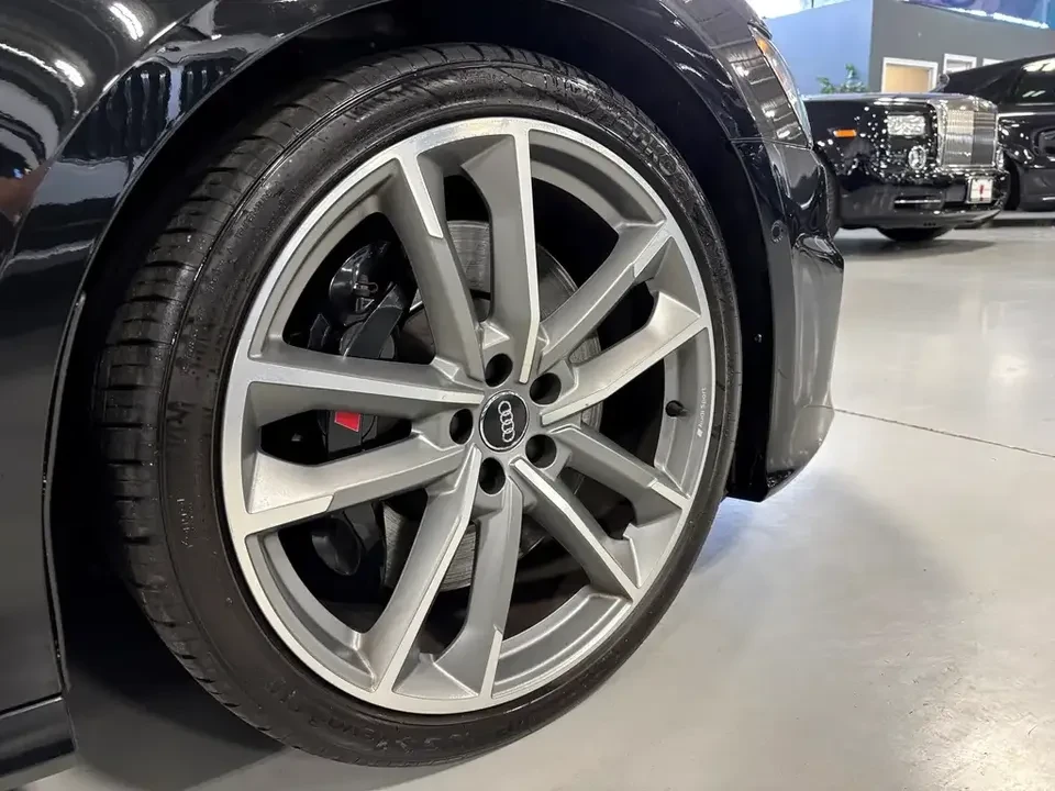 2020 Audi C8 S6 - Image 5 of 17