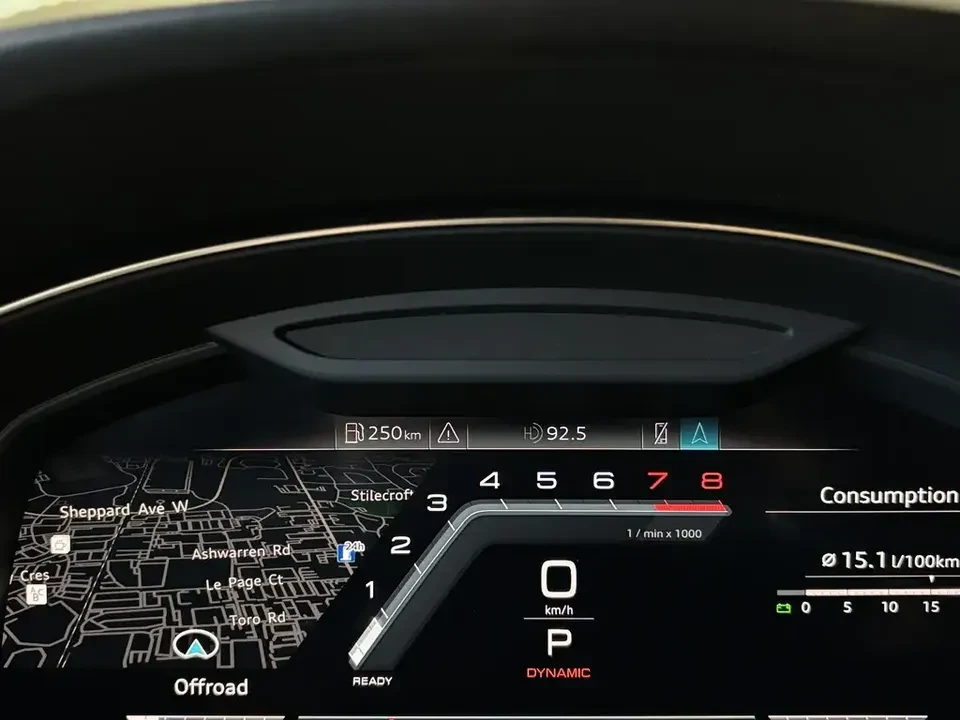 2020 Audi C8 S6 - Image 17 of 17