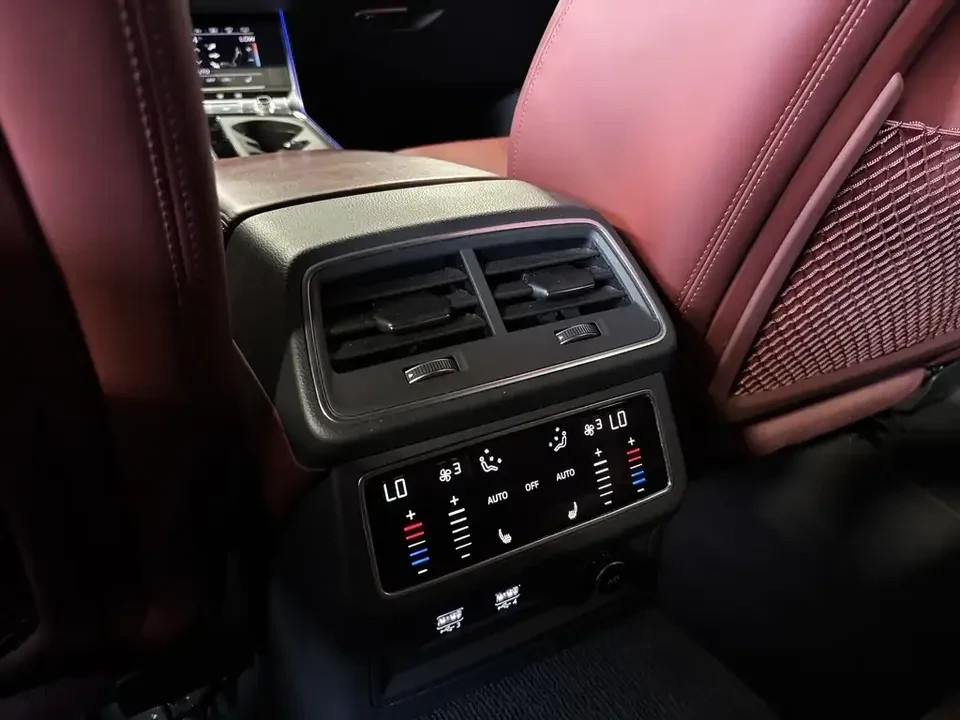 2020 Audi C8 S6 - Image 14 of 17