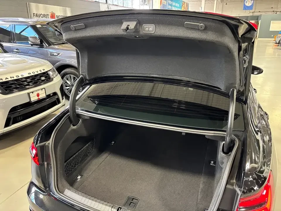 2020 Audi C8 S6 - Image 6 of 17