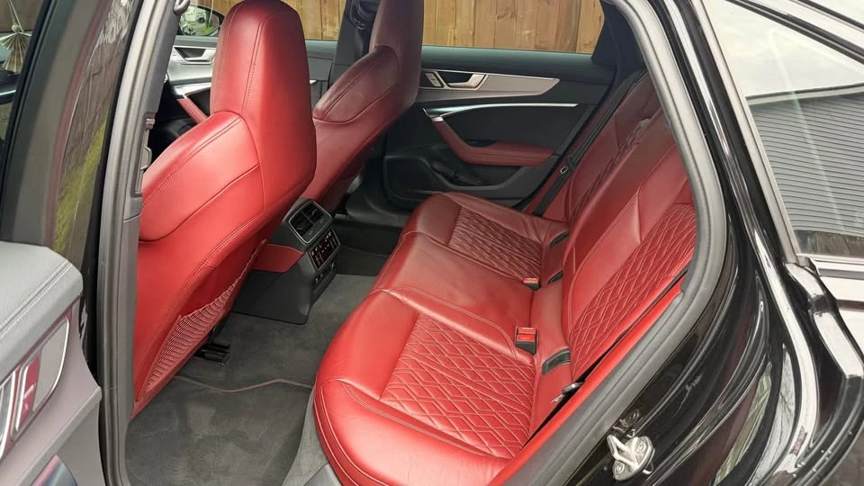 2020 Audi C8 S6 - Image 9 of 12