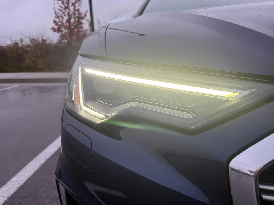 2020 Audi C8 S6 - Image 13 of 31