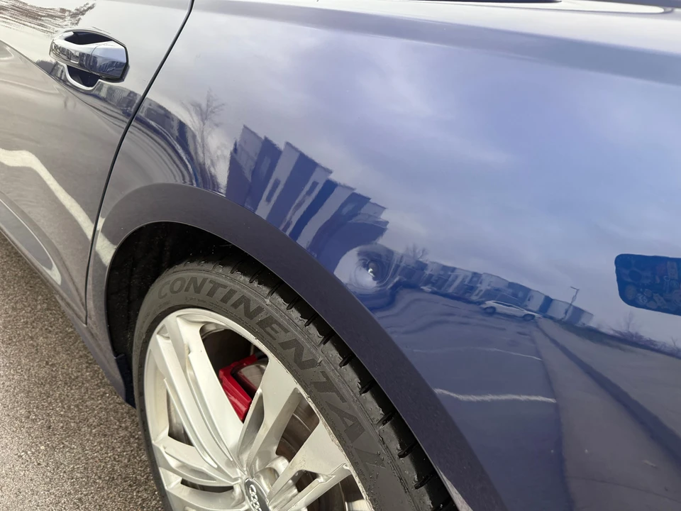 2020 Audi C8 S6 - Image 24 of 31