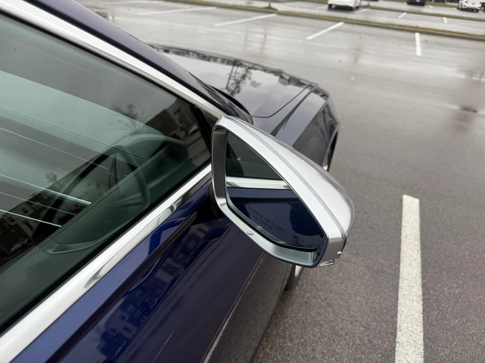 2020 Audi C8 S6 - Image 21 of 31