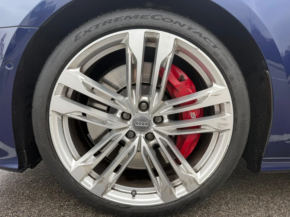 2020 Audi C8 S6 - Image 26 of 31