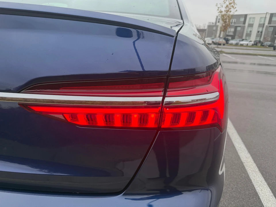 2020 Audi C8 S6 - Image 19 of 31