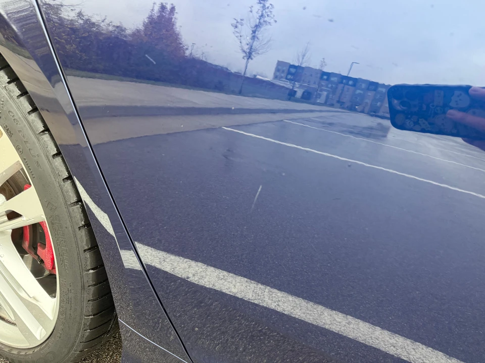 2020 Audi C8 S6 - Image 25 of 31