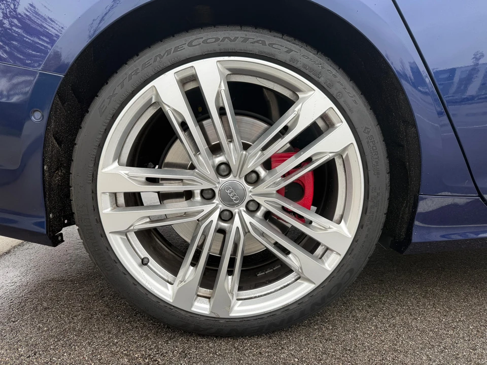 2020 Audi C8 S6 - Image 28 of 31