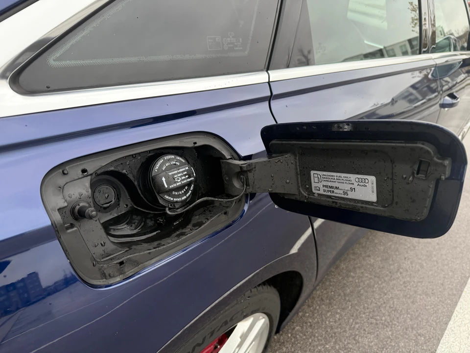 2020 Audi C8 S6 - Image 20 of 31