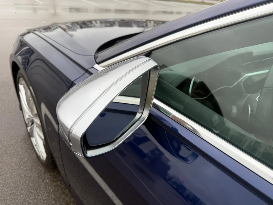 2020 Audi C8 S6 - Image 15 of 31