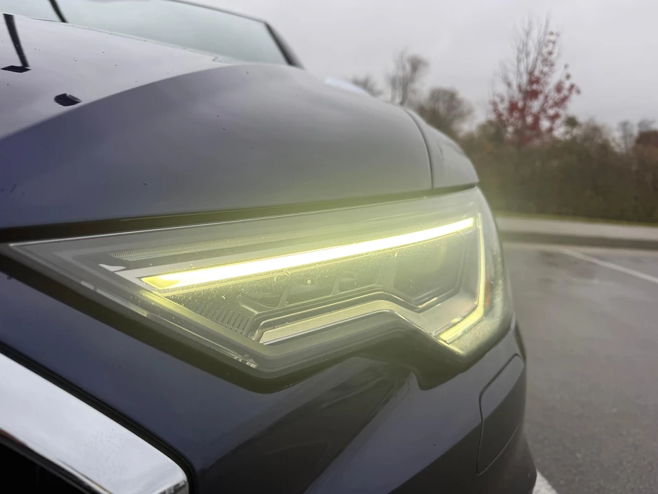 2020 Audi C8 S6 - Image 14 of 31