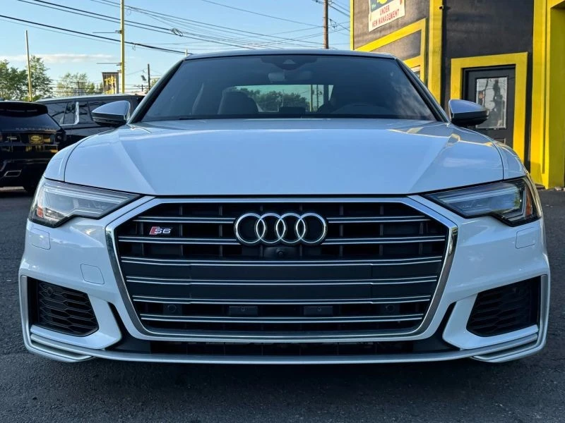 2020 Audi C8 S6 - Image 2 of 12