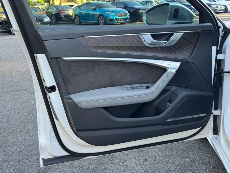 2020 Audi C8 S6 - Image 7 of 12