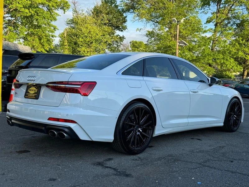 2020 Audi C8 S6 - Image 6 of 12