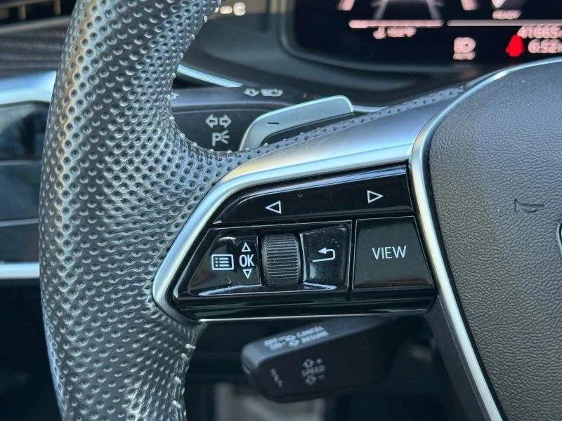 2020 Audi C8 S6 - Image 12 of 12