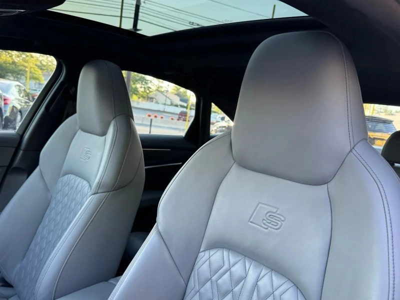2020 Audi C8 S6 - Image 10 of 12