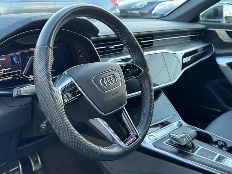 2020 Audi C8 S6 - Image 9 of 12