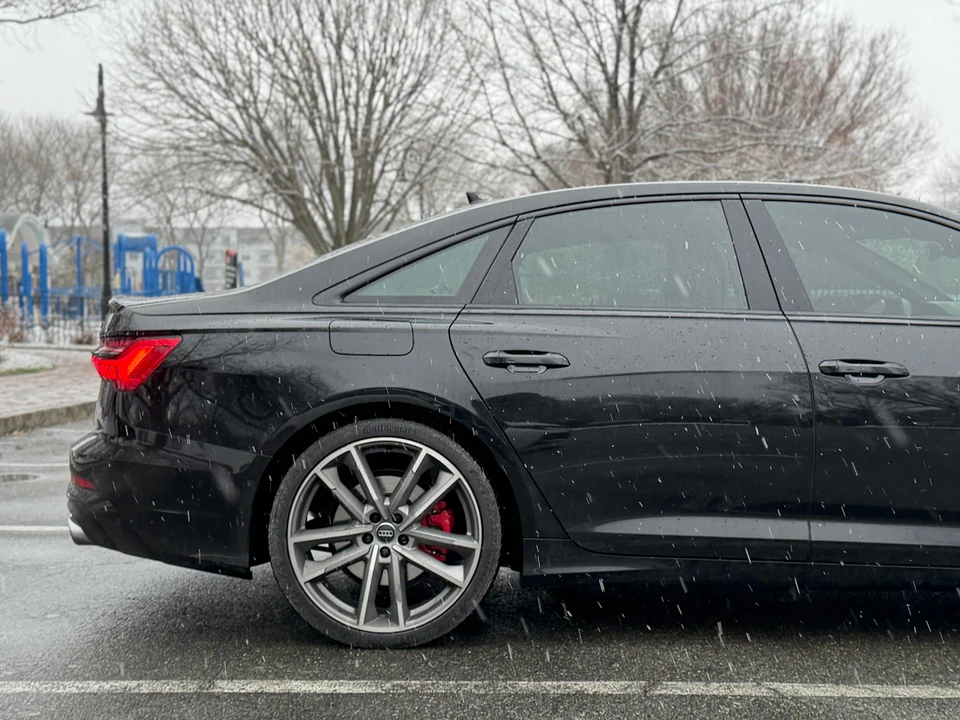 2020 Audi C8 S6 - Image 15 of 31